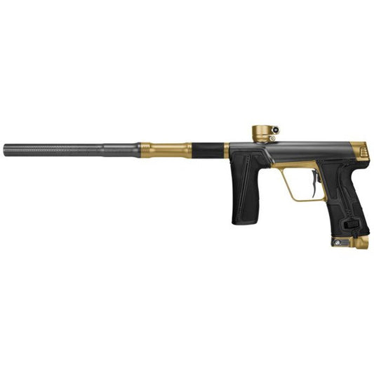 Planet Eclipse Cs3 Electronic Paintball Marker| .68 Caliber Marker (Prophet Graphite-Sandstone)