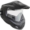 Valken MI-5 Paintball Goggle-Mask - Single Lens