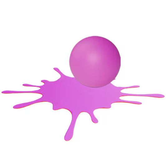 Valken Infinity Paintballs - 68cal - 2,000ct