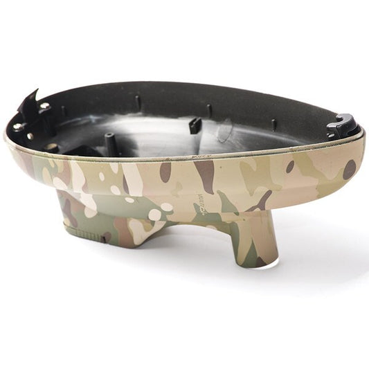 Valken V-Max Loader Replacement Part #A0008 - Bottom Shell Assembly