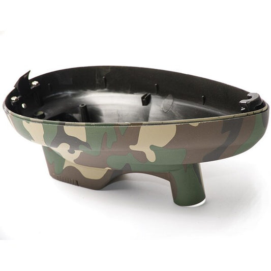 Valken V-Max Loader Replacement Part #A0008 - Bottom Shell Assembly