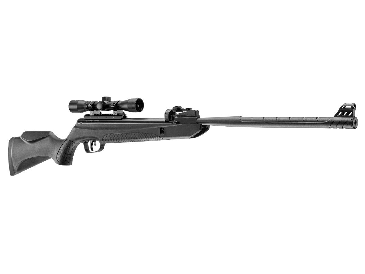 UMAREX® Emerge 12 Shot .177 Caliber Break Barrel Gas Piston Air Rifle