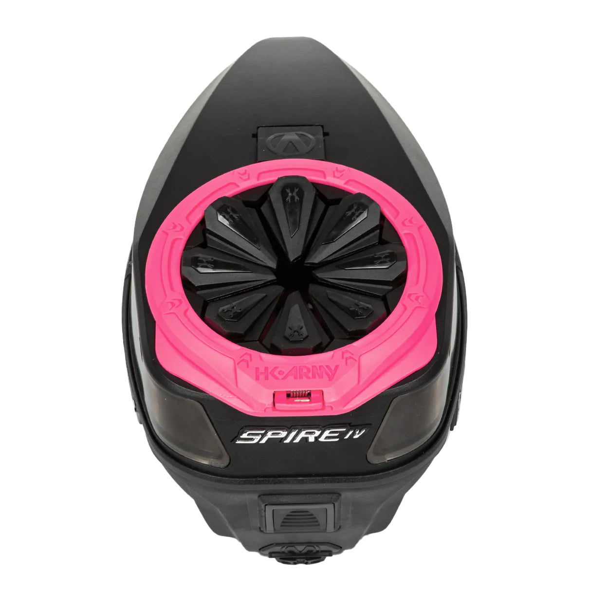 Epic Speed Feed - Pro | Color: Neon Pink | HK Army