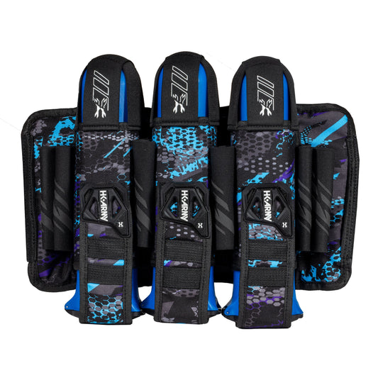 Eject Harness - Poison 3+2+4