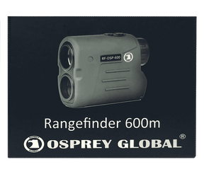 600M RANGE FINDER | Osprey Scope
