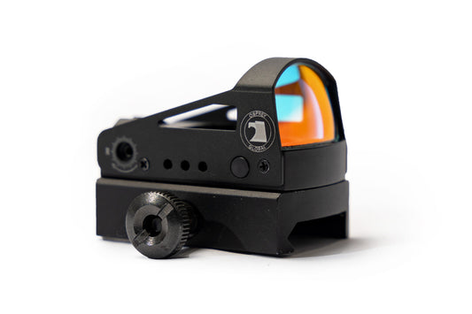 MRS FULL Red DOT Sights | Osprey Scope