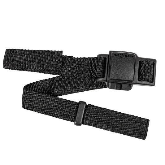 RMX Lower Kit - Ghost Series - Glacier Transparent