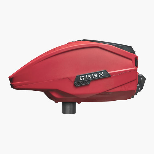 DRV LOADER - RED