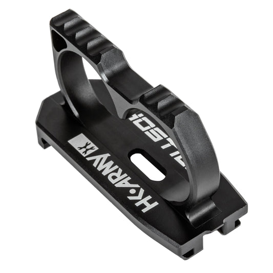 Rip Quick - Fury EPM1/1S - Black