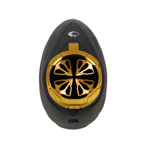 EVO Rotor/LRT Metal Speed Feed | Color: Gold | HK Army