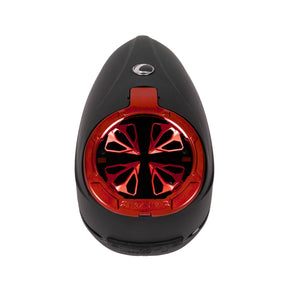 EVO R2 Metal Speed Feed | Color: Red | HK Army