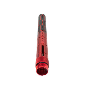 S63 PWR Elite Nexus Barrel Tip | Color: Red/Black Fade