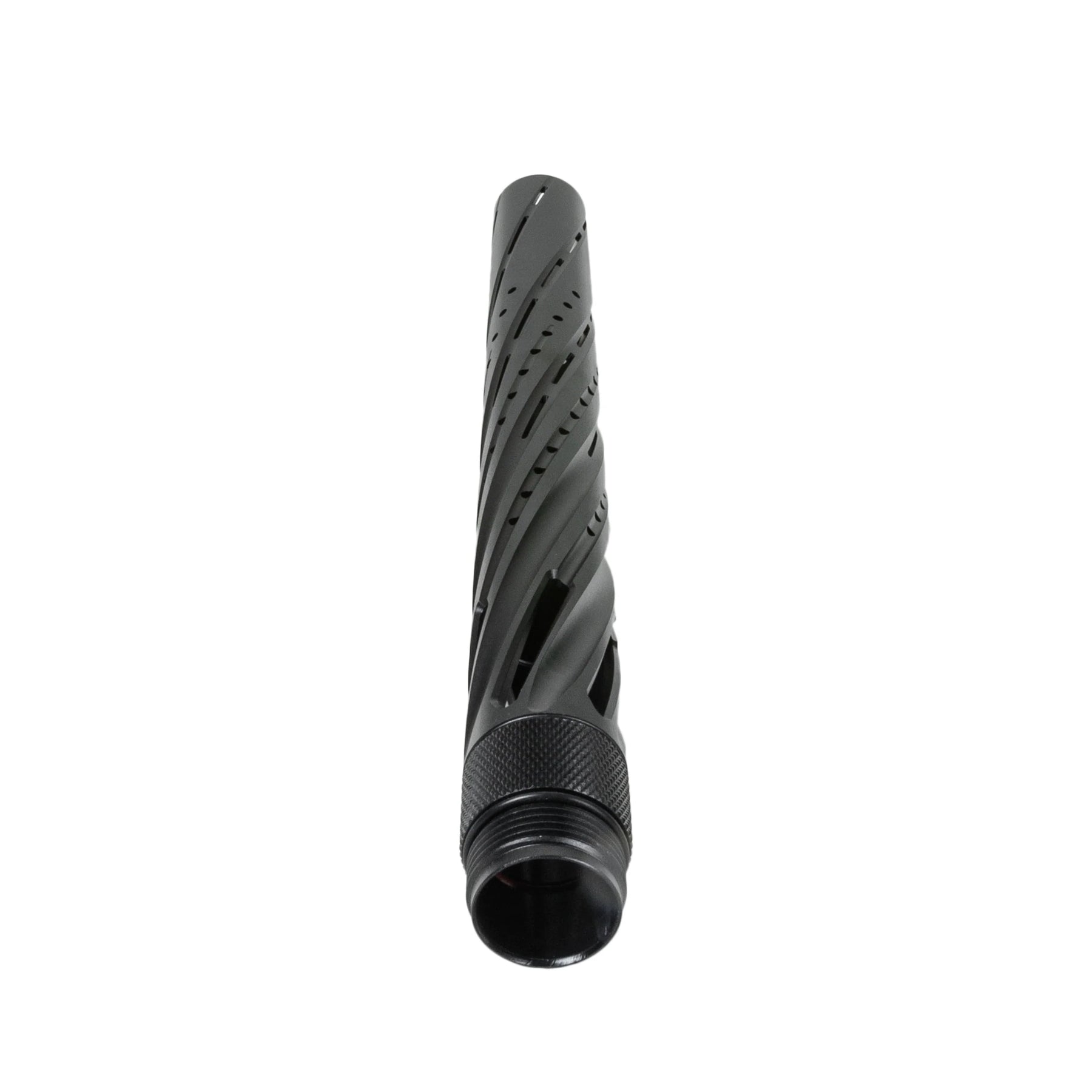 S63 PWR Elite Orbit Barrel Tip | Color: Dust Black/Black