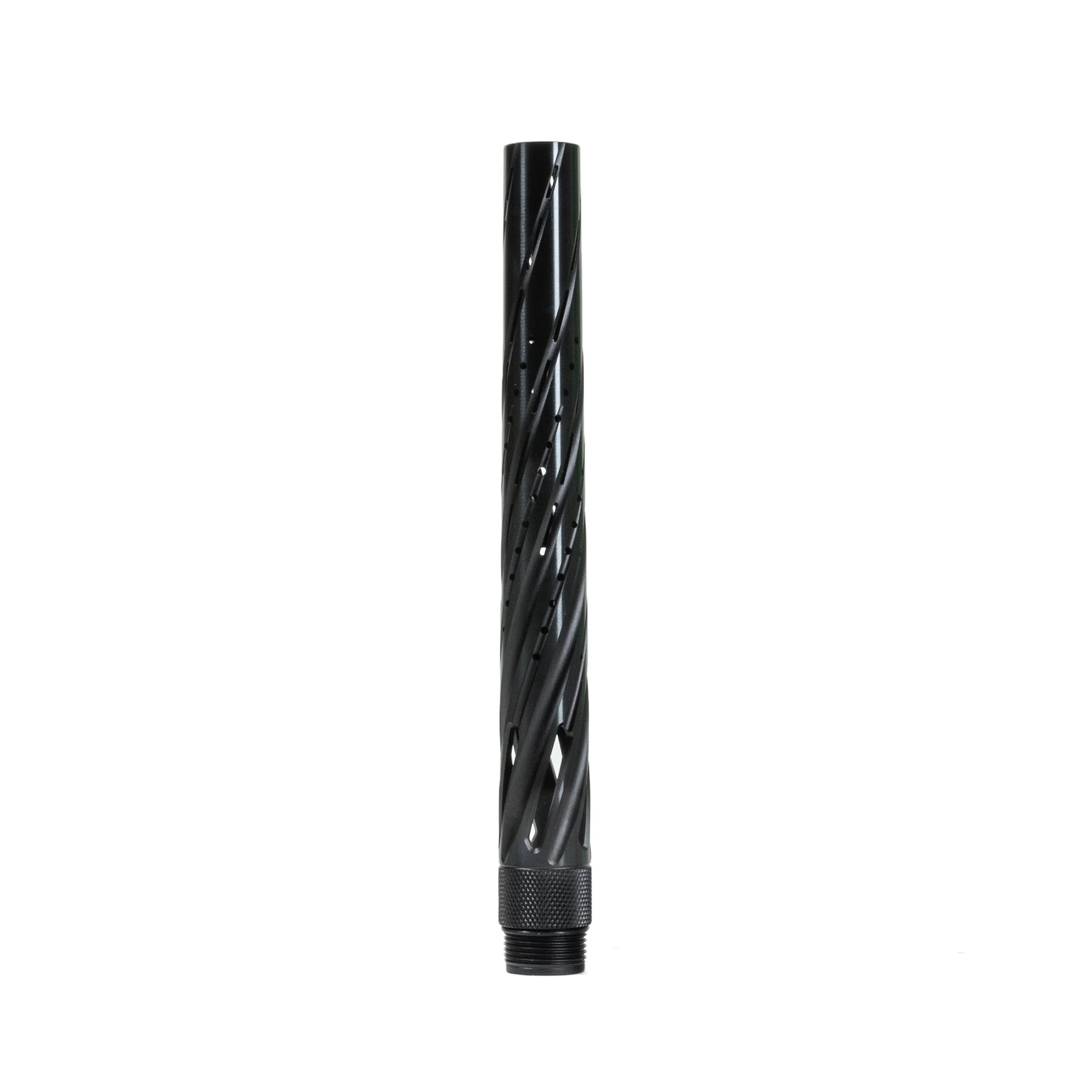 S63 PWR Elite Orbit Barrel Tip | Color: Dust Black/Black