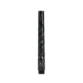 S63 PWR Elite Orbit Barrel Tip | Color: Dust Black/Black