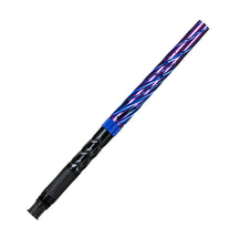 S63 PWR Elite Orbit Barrel Tip | Color: Blue/Purple