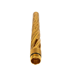 S63 PWR Elite Orbit Barrel Tip | Color: Dust Gold/Gold