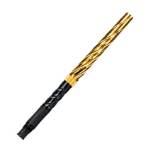 S63 PWR Elite Orbit Barrel Tip | Color: Dust Gold/Gold