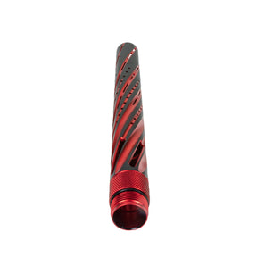 S63 PWR Elite Orbit Barrel Tip | Color: Dust Red/Black