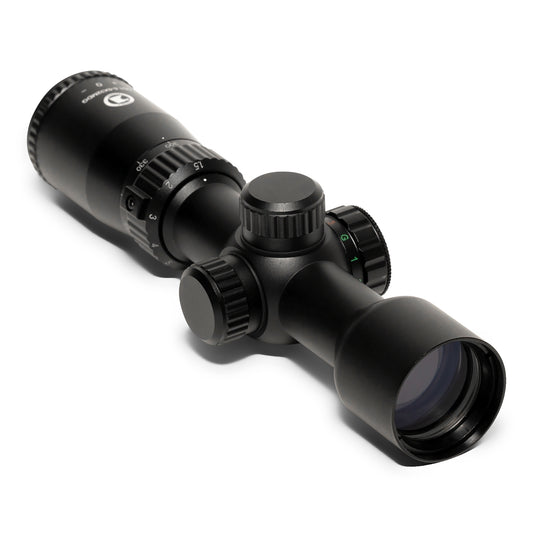 STANDARD 1.5-5X32MDG Scope | Osprey Scope