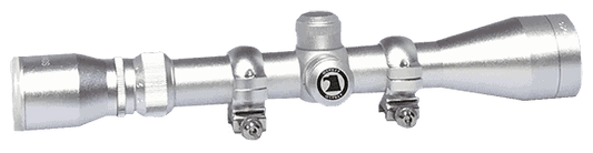 STANDARD SILVER 3-9X40S Scope | Osprey Scope