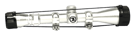 STANDARD SILVER 3-9X40S Scope | Osprey Scope
