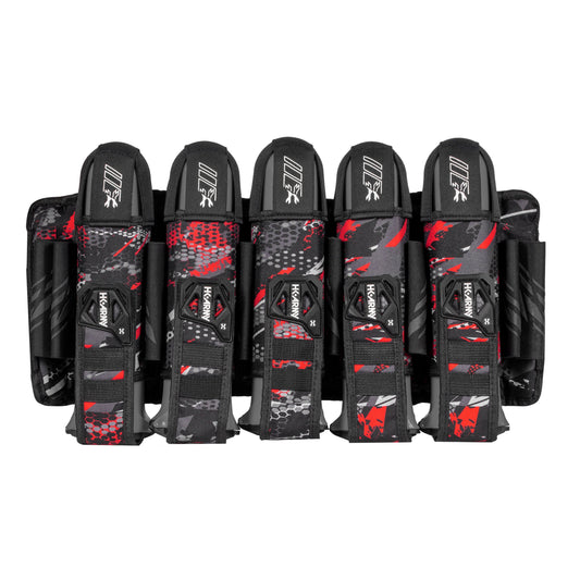 Eject Harness - Scorch 5+4+4