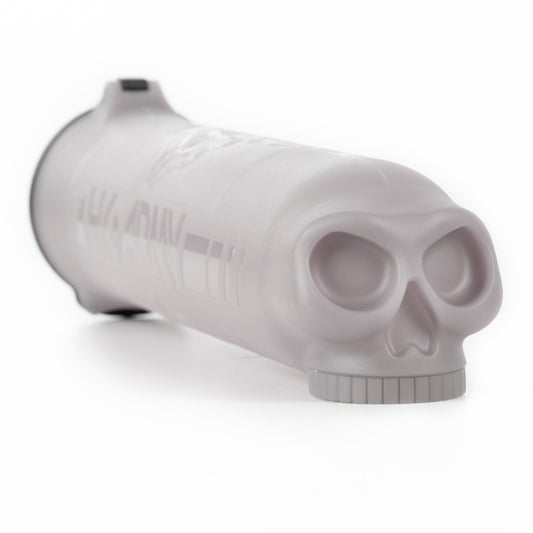 Skull Pods - High Capacity 150 Round  - Smoke/Black - 6 Pack