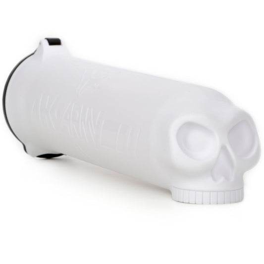 Skull Pods - High Capacity 150 Round  - White/Black - 6 Pack