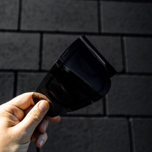 HSTL Goggle - Thermal Lens - Smoke