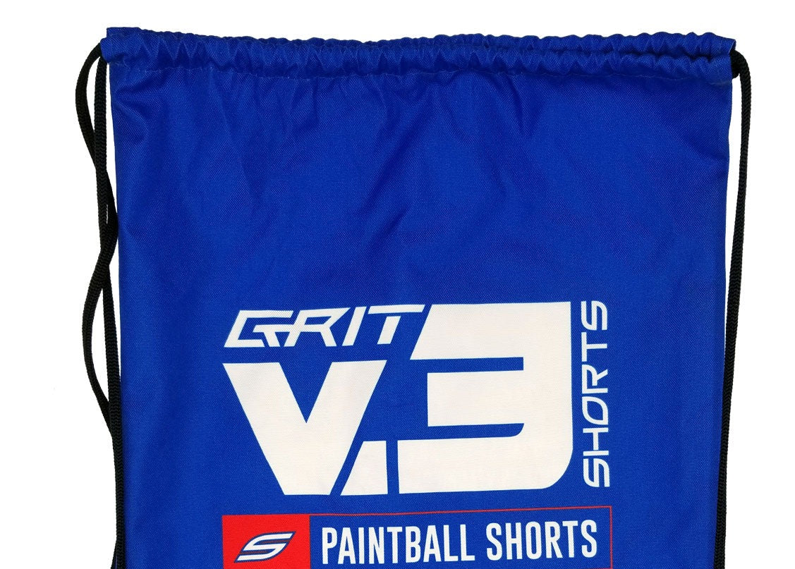 Grit v3 Shorts, Hunter Camo | Paintball Shorts | Social Paintball