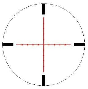 TACTICAL 4-16x50 (MDG/IRF) Scope | Osprey Scope