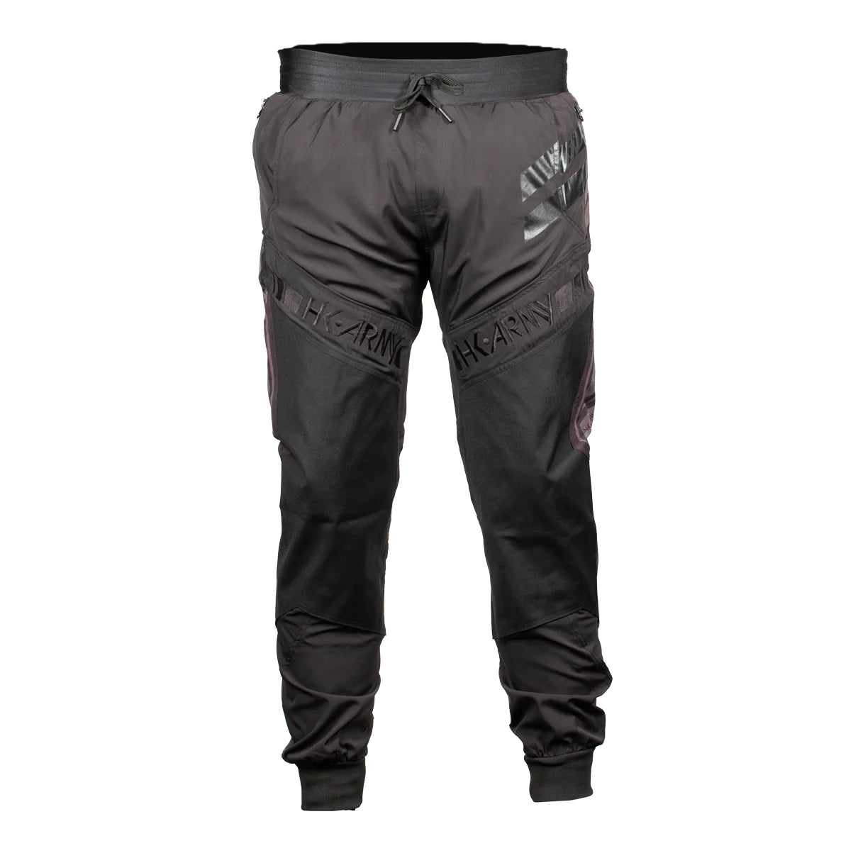 Hk Army TRK AIR Paintball Pants | Blackout | Jogger Pants