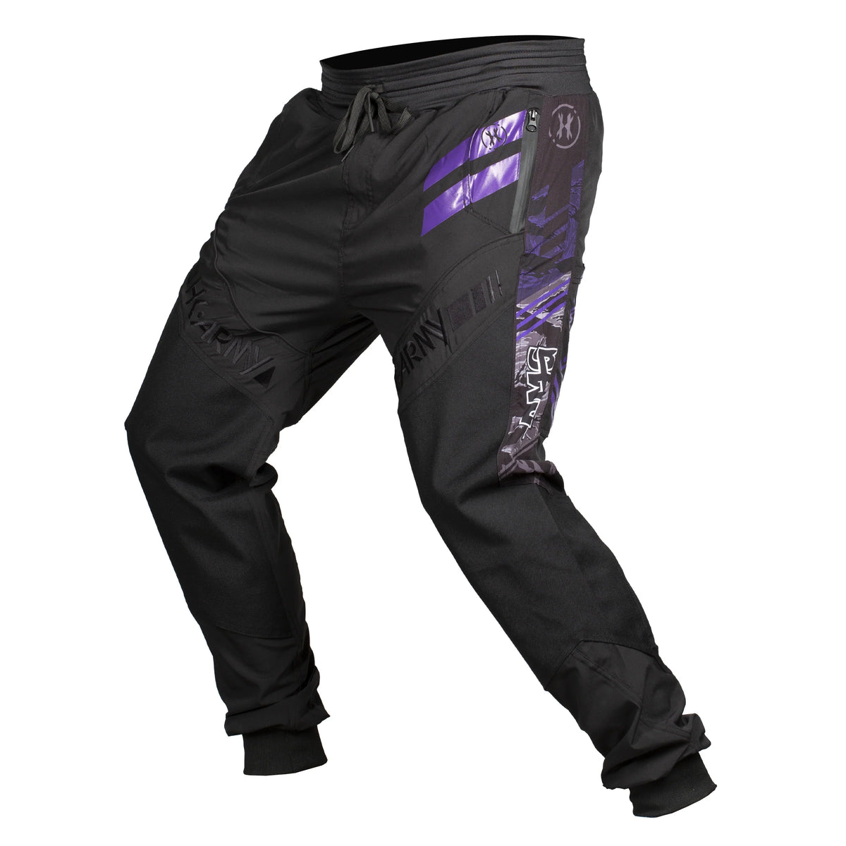 Rockstar Energy Grit v3 Custom Paintball Pants
