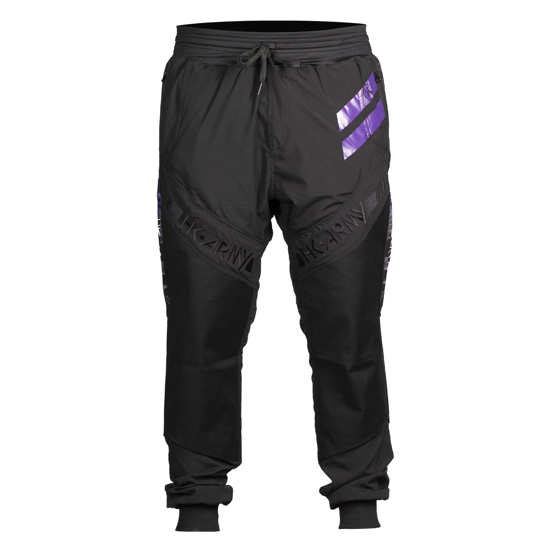 HK Army Trk Air Paintball Pants | Sacramento DMG | Alpha | Jogger Pants Large (30-34)