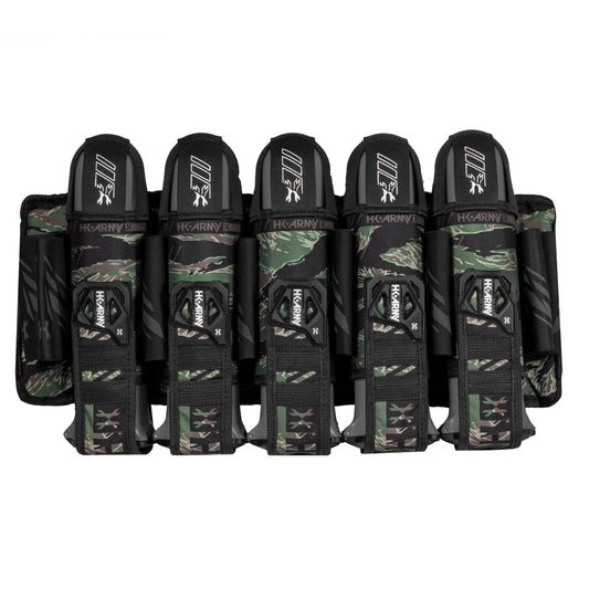 Eject Harness - Tigerstripe 5+4+4