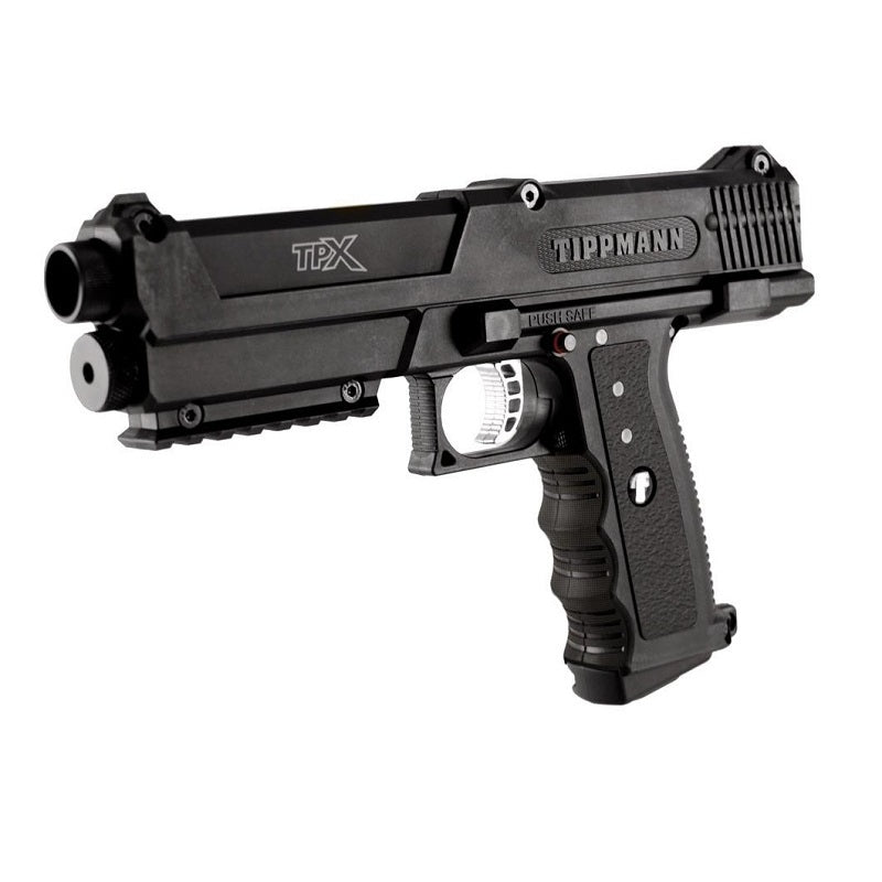Tippmann Tipx Pistol | Shop Paintball Gun Marker
