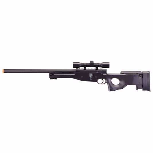 Rifle - Umarex Elite Force Tundra with scope