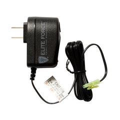 Elite Force NiMh Smart Airsoft Charger 8.4V-12V (USA)