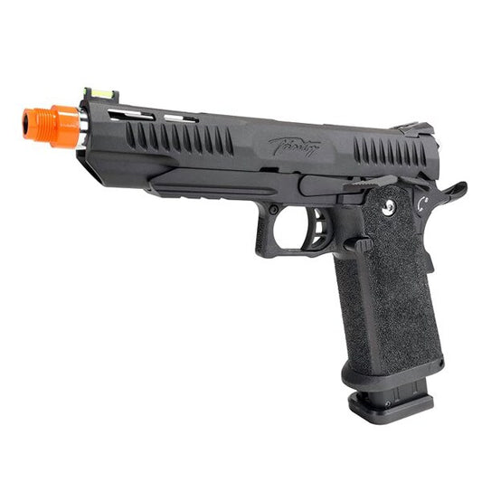 Pistol - Trinity Hi-CAPA C02 (Modify)