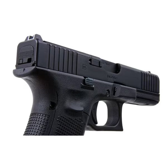 Pistol - Umarex GLOCK G17 Gen5 MOS C02 FBB with PLATES(SRC)