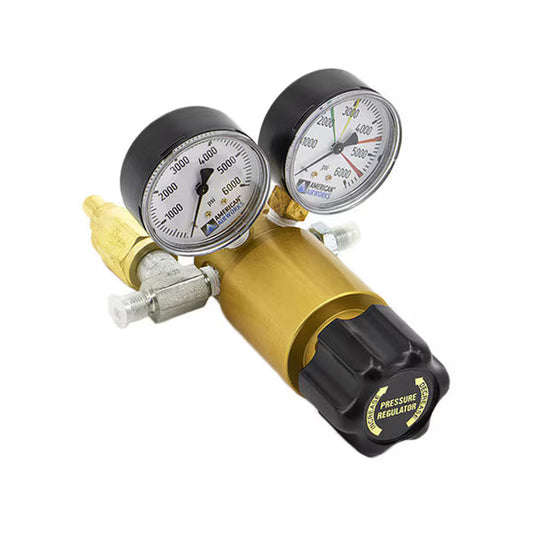 Regulator - Alkin HP