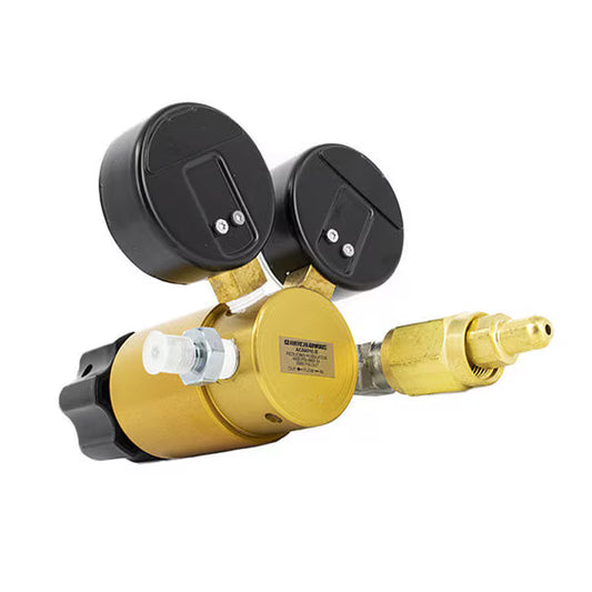 Regulator - Alkin HP