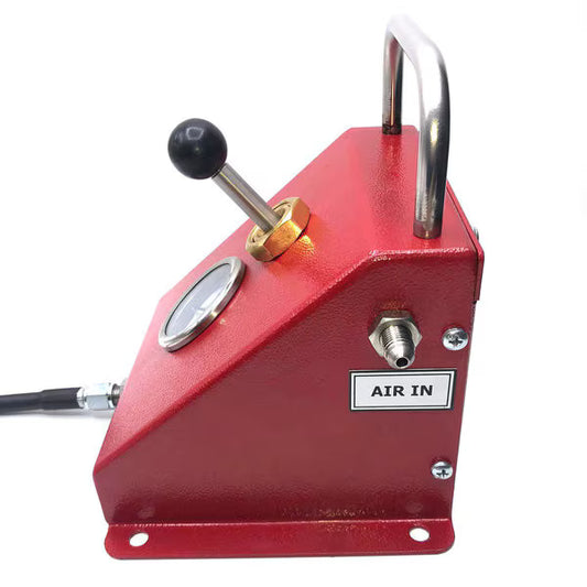 Fill Station - Alkin Single Man