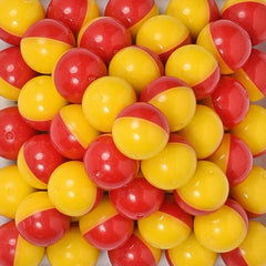 Duke Plus Irritant .68 Caliber Pepper Projectiles - 7 count Tube