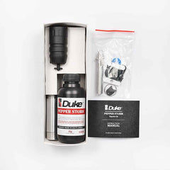 Duke Defence Pepper Storm Tripwire Device Kit