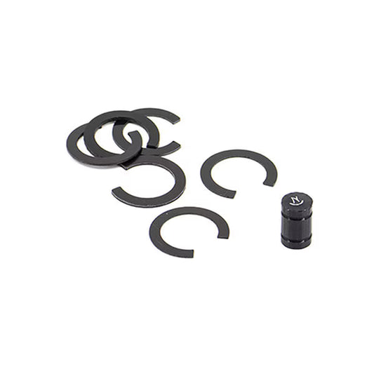 Ninja MagnaCap and Clip Kit