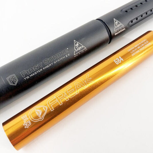 First Strike T15 2 Piece Paintball Gun Barrel w/.684 Insert