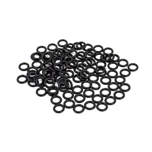 O-Rings for Quick Disconnect (100-Pack)