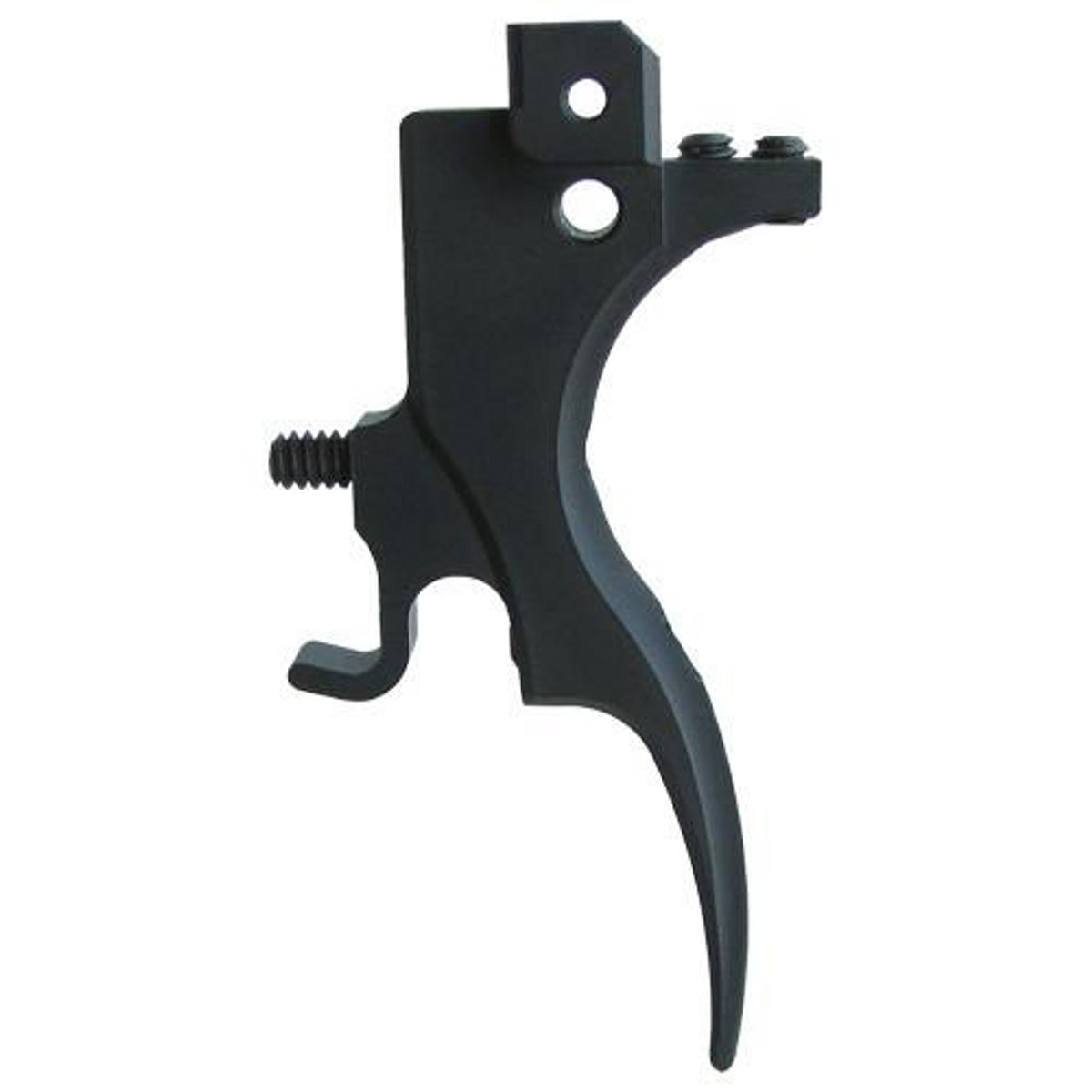 Violent Series - EGO 9/10/Geo 2 Scythe Trigger - Black - Paintball